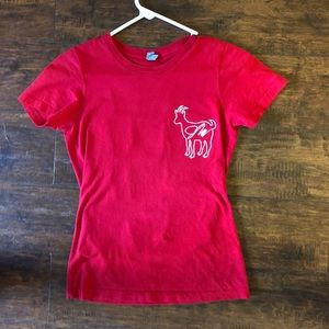 REAL Jake Paul Red Jerika Merch